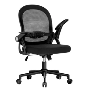 Chaise Gaming Ergonomique avec Support Lombaire