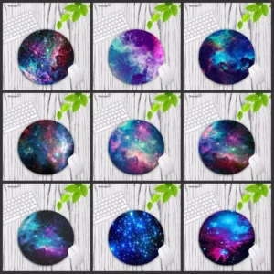 Tapis Gaming Coloré 20cm - Mairuige