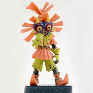 Figurine Skull Kid Majora's Mask 15cm