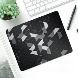 Tapis Gaming Gamer - Antidérapant & Confortable
