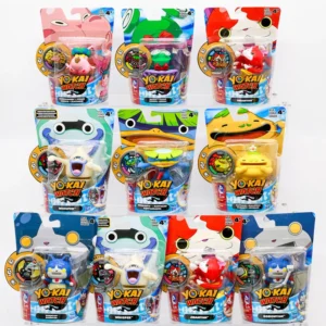 Yo-Kai Watch Jibanyan - Figurine Légende