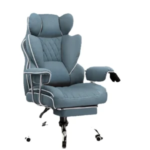 Chaise Gaming GTPlayer Ergonomique - Confort Max