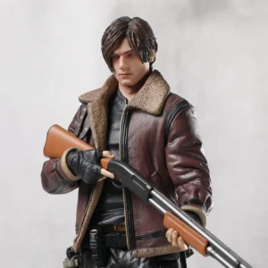 Figurine Rick Valentine S. - Statue GK de collection