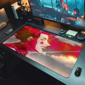 Tapis Gamer Hunter x Hunter - Collection Officielle