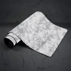 Tapis Gaming XXL Anthracite - Surface Premium