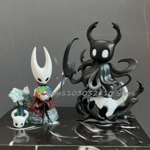 Figurine Chevalier Sombre Anime - Cadeau Gamer