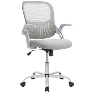 Chaise Gamer Ergonomique Réglable - Confort Assuré