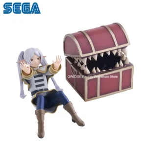 Figurine Frieren SEGA 8 cm – Kawaii