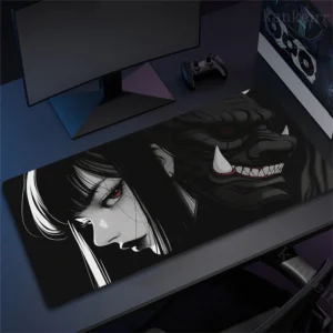 Tapis Gaming Anime XXL 90x40cm