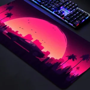 Tapis gaming Miami 300x800mm - Vitesse & Design