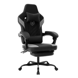 Chaise Gaming Ergonomique WOTSTA - Confort Racing Ultime