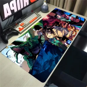 Tapis XXL Gaming 500x1000mm Anime Solo