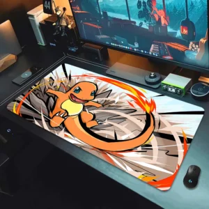 Tapis de souris Gengar XXL - Gaming géant