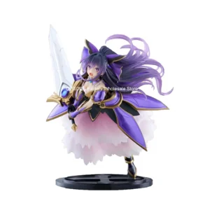 Figurine Tohka Date A Live 21cm – Cadeau