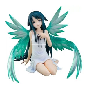 Figurine Saya PVC 12cm - Collection