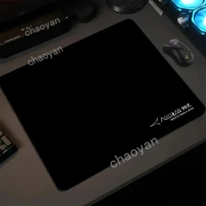 Tapis Gaming Artisan FX Zero - Grand Bureau Anti-Dérapant