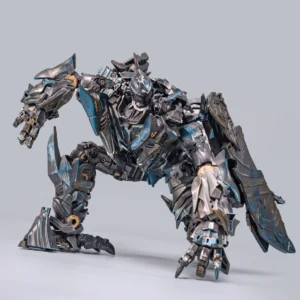 Figurine Robot BAIWEI TW1104 27cm - Stock