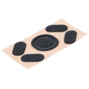 Pieds de rechange G102/G203/GPRO - Glisse parfaite