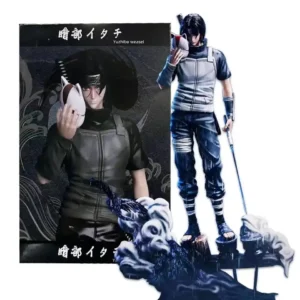 Figurine Naruto Itachi PVC 29cm