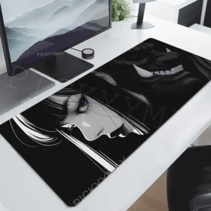 Tapis de Souris Gamer XXL Anime - 90x40 cm