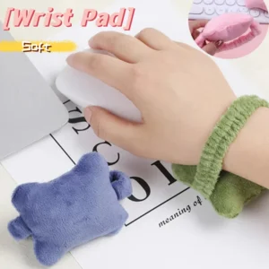 Coussinet gamer ergo poignet
