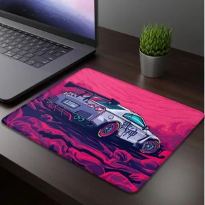 Tapis Gaming Gamer XL - Précision & Confort
