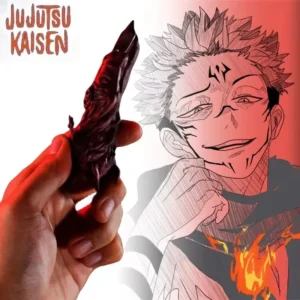 Figurine Sukuna Jujutsu Kaisen - Décoration Bureau
