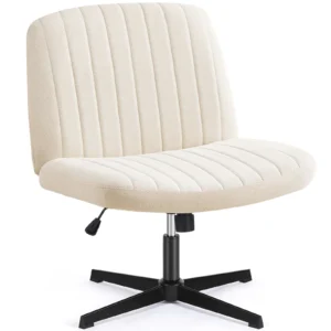 Chaise Gaming Ergonomique - Confort Assis Longue Durée