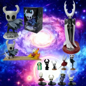 Figurine Knight Silksong – Collection Hornet